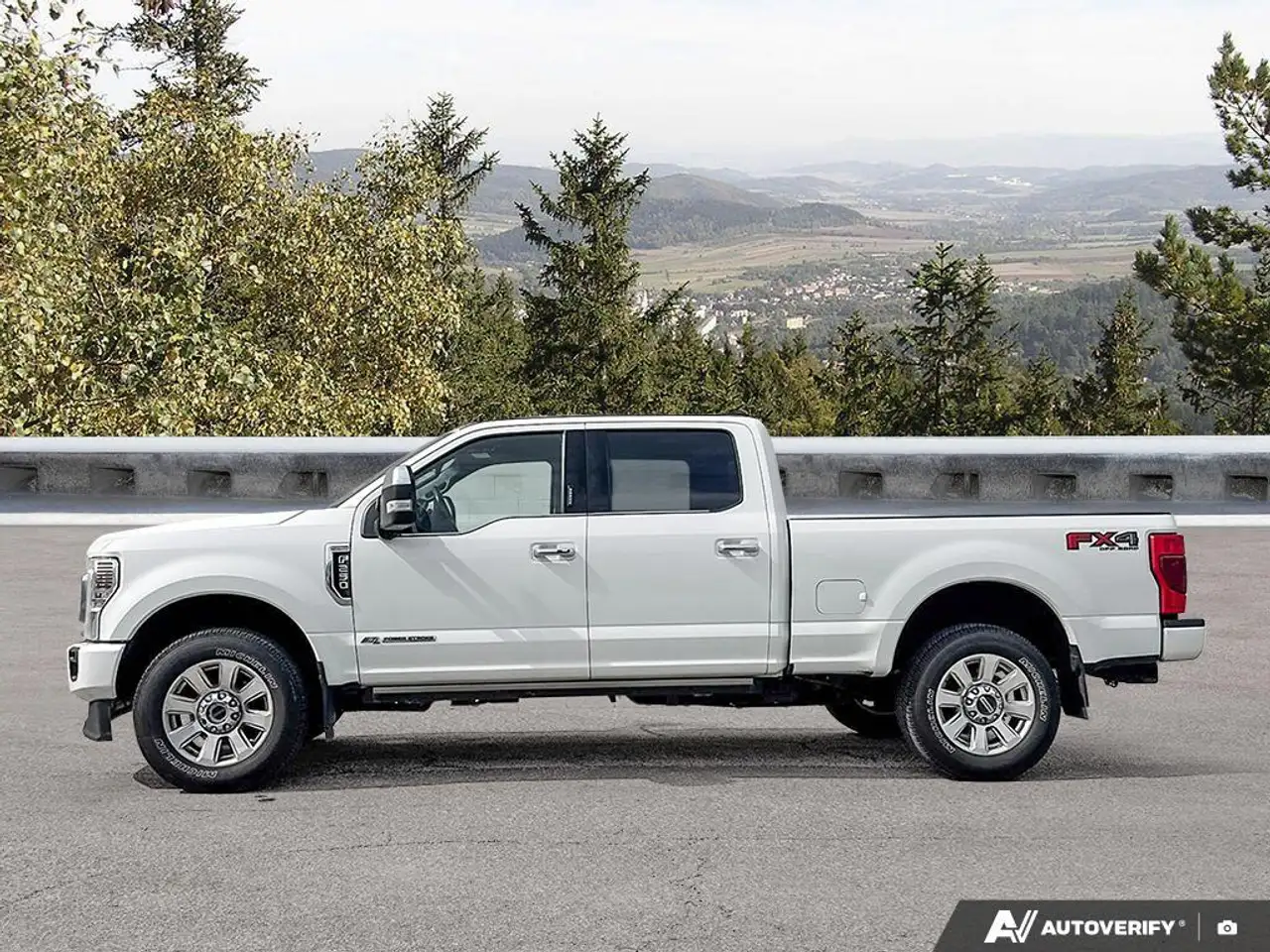 Ford F 250 снимка Ford F 250