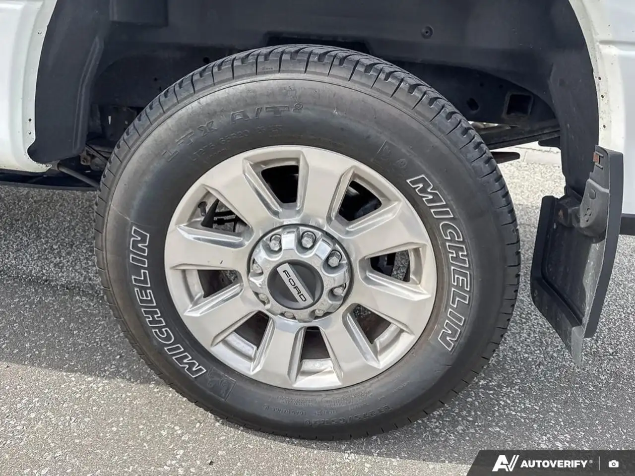 Ford F 250 снимка Ford F 250