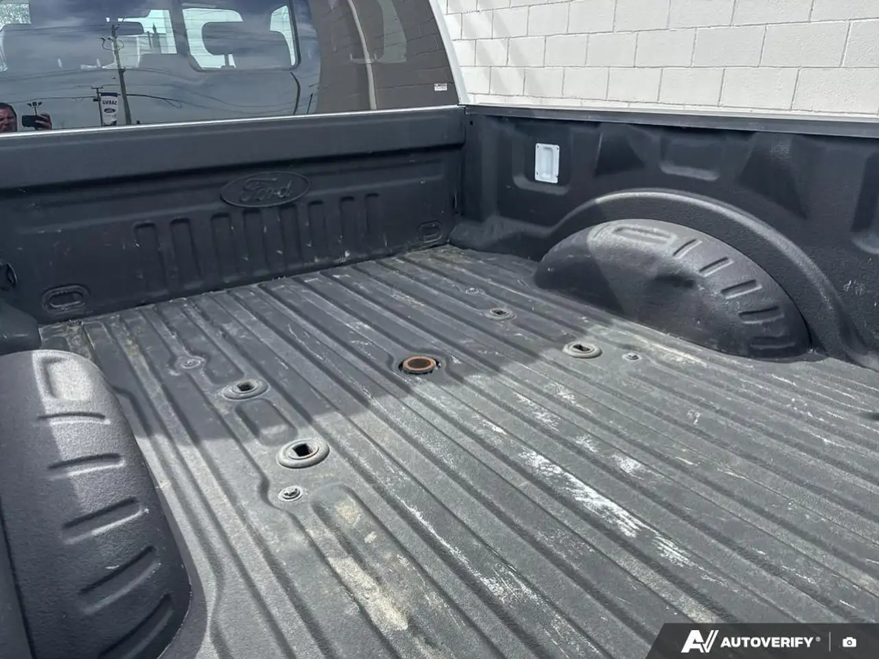 Ford F 250 снимка Ford F 250