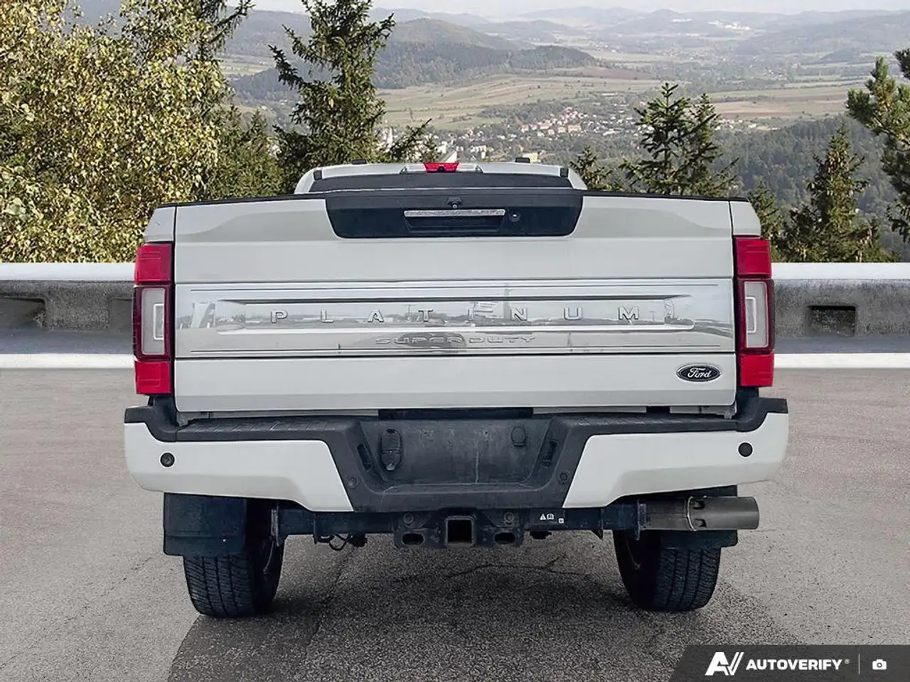 Ford F 250 снимка Ford F 250