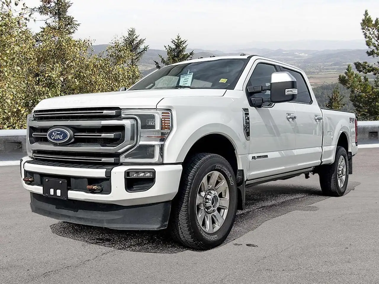 2022 Ford F 250