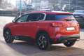Citroen C5 Aircross 1.2 PureTech 130 LED Navi 360° DAB Orange - thumbnail 3