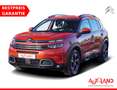 Citroen C5 Aircross 1.2 PureTech 130 LED Navi 360° DAB Orange - thumbnail 1