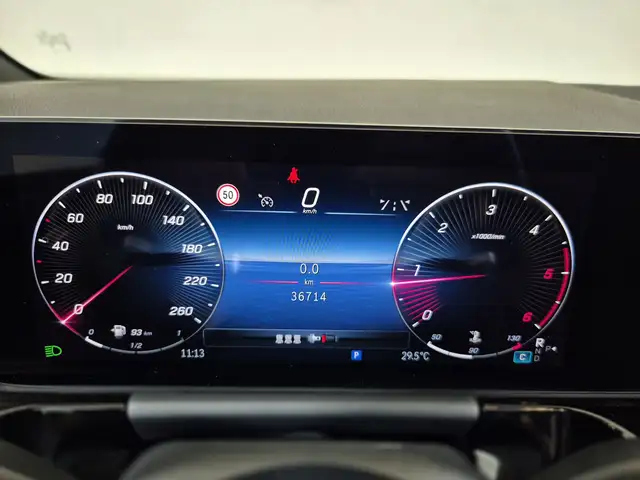 Mercedes-Benz B-Class view 15