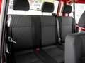 Volkswagen T6 Kombi 6.1 2.0 TDI Klima v/h Tel. AHK 9-Sitzer Rot - thumbnail 13