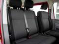 Volkswagen T6 Kombi 6.1 2.0 TDI Klima v/h Tel. AHK 9-Sitzer Rot - thumbnail 6