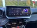 Peugeot 208 1.2 PureTech 100ch S\u0026S Allure Gris - thumbnail 20