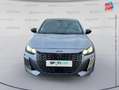 Peugeot 208 1.2 PureTech 100ch S\u0026S Allure Gris - thumbnail 2
