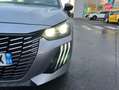 Peugeot 208 1.2 PureTech 100ch S\u0026S Allure Gris - thumbnail 13