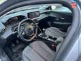Peugeot 208 1.2 PureTech 100ch S\u0026S Allure Grijs - thumbnail 15