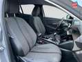 Peugeot 208 1.2 PureTech 100ch S\u0026S Allure Gris - thumbnail 5