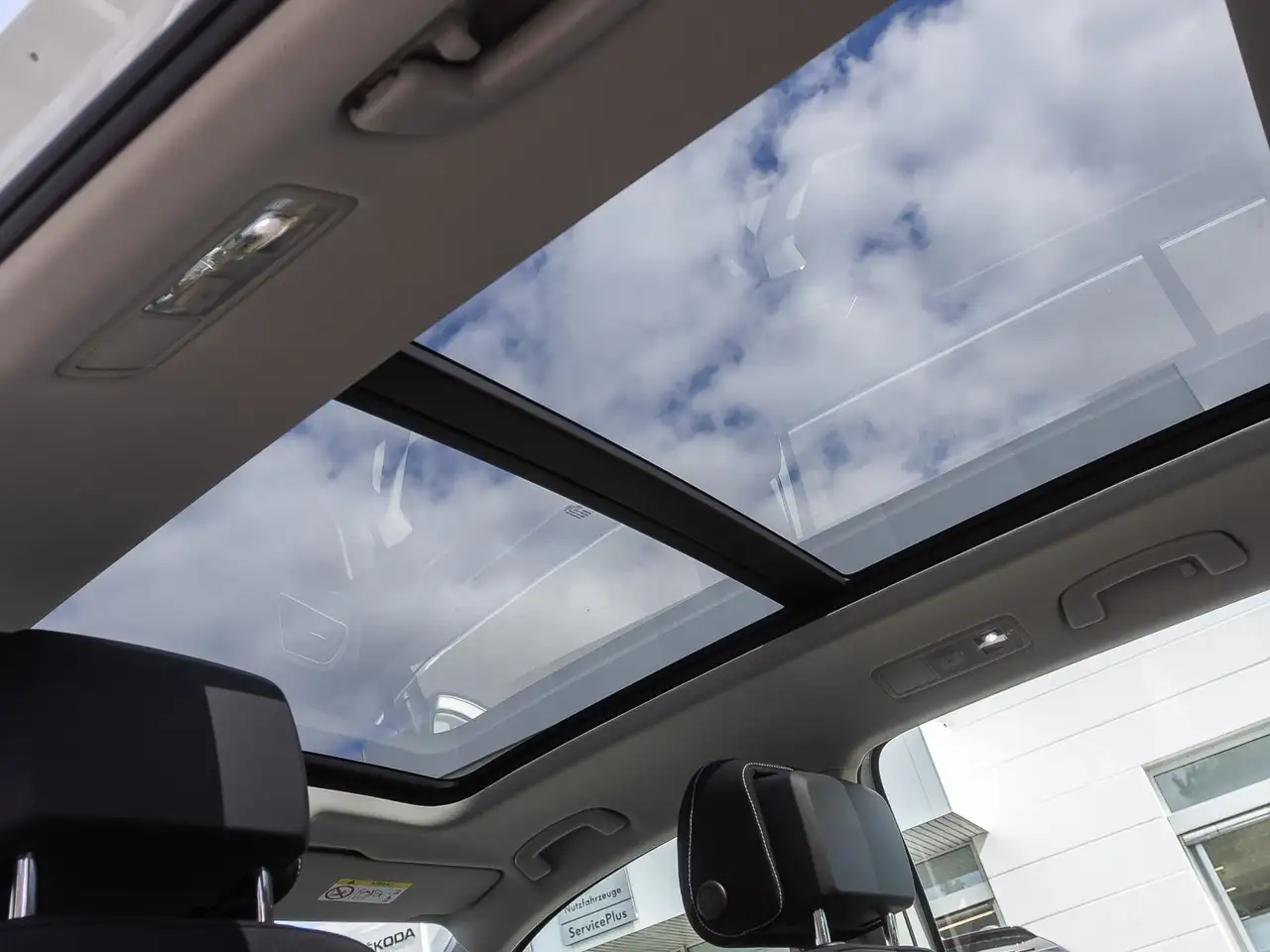 Volkswagen Tiguan 1.5 TSI DSG Elegance, Panoramadach, LED-M, миниатюра 21