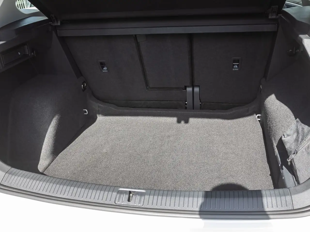 Volkswagen Tiguan 1.5 TSI DSG Elegance, Panoramadach, LED-M, миниатюра 23
