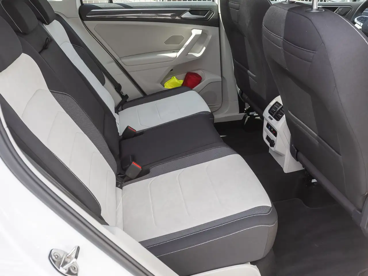 Volkswagen Tiguan 1.5 TSI DSG Elegance, Panoramadach, LED-M, миниатюра 24