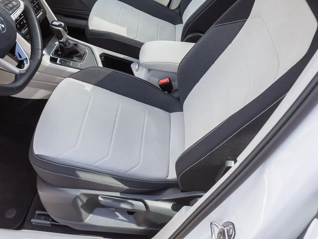 Volkswagen Tiguan 1.5 TSI DSG Elegance, Panoramadach, LED-M, миниатюра 12