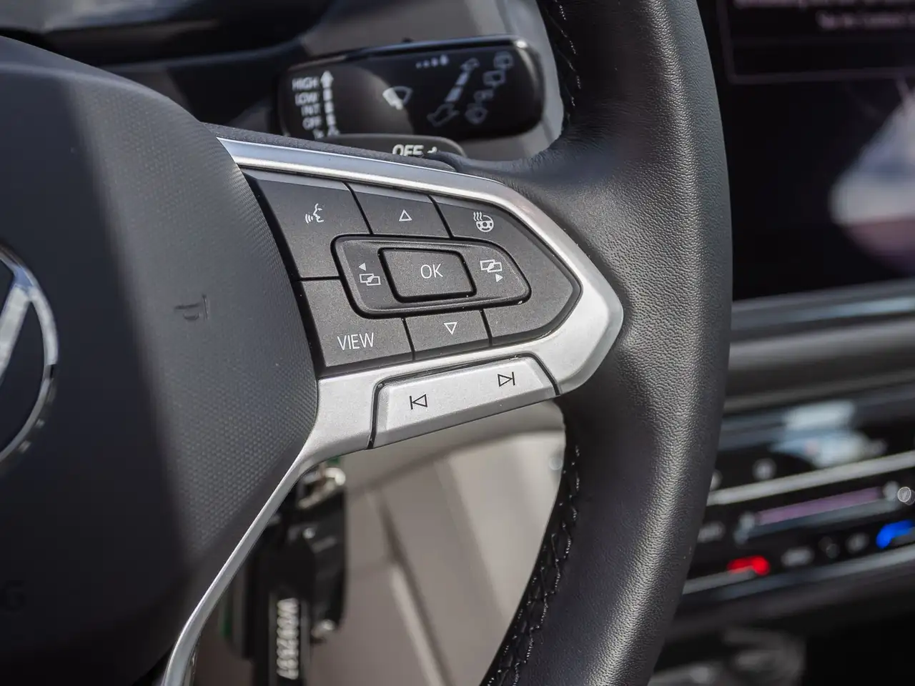 Volkswagen Tiguan 1.5 TSI DSG Elegance, Panoramadach, LED-M, миниатюра 15