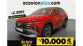 Hyundai TUCSON 1.6 T Klass Rouge - thumbnail 1