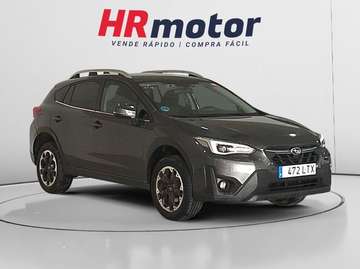 1.6i Sport Plus CVT