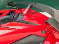 Lamborghini Aventador Roadster SVJ Red - thumbnail 7