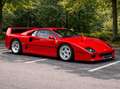 Ferrari F40 Rot - thumbnail 4