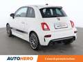 Abarth 595 1.4 Turbo 165 CV Bianco - thumbnail 4