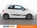Abarth 595 1.4 Turbo 165 CV Bianco - thumbnail 7