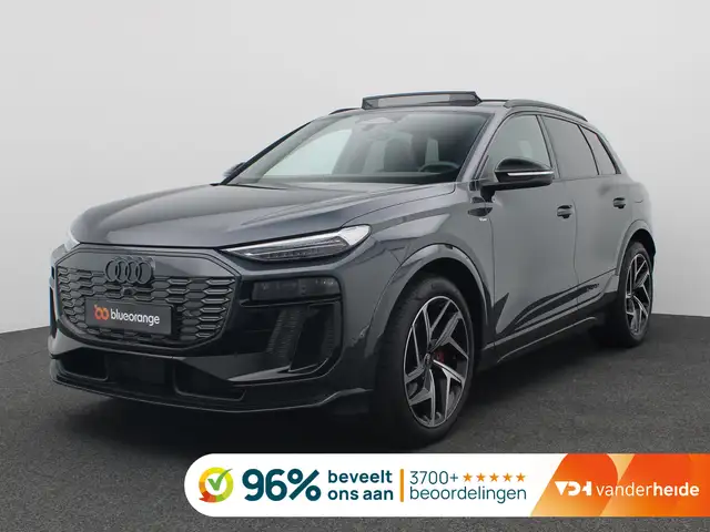 Audi Q6 e-tron S edition performance 100 kWh 306PK Aut. SOH 99,99