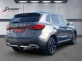 MG ZS Hybrid+ Luxury MY25 APP NAVI SHZ LHZ 360° Gris - thumbnail 4