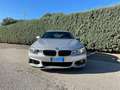 BMW 420 420d Coupe Msport 184cv auto Zilver - thumbnail 3