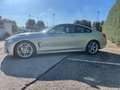 BMW 420 420d Coupe Msport 184cv auto Zilver - thumbnail 5