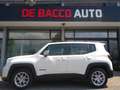 Jeep Renegade 1.3 T4 190CV PHEV 4xe AT6 Limited Bianco - thumbnail 3