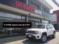 Jeep Renegade 1.3 T4 190CV PHEV 4xe AT6 Limited Bianco - thumbnail 1