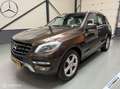 Mercedes-Benz ML 250 M-klasse 250CDI Navi|Leer|Schuifdak|Trekh Bruin - thumbnail 1