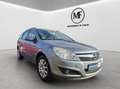 Opel Astra H Caravan Edition Inspektion neu! Tüv 3.27 Silber - thumbnail 7