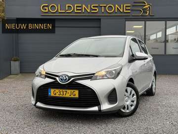 1.5 Hybrid Aspiration 2e Eigenaar,Navi,Camera,Clim