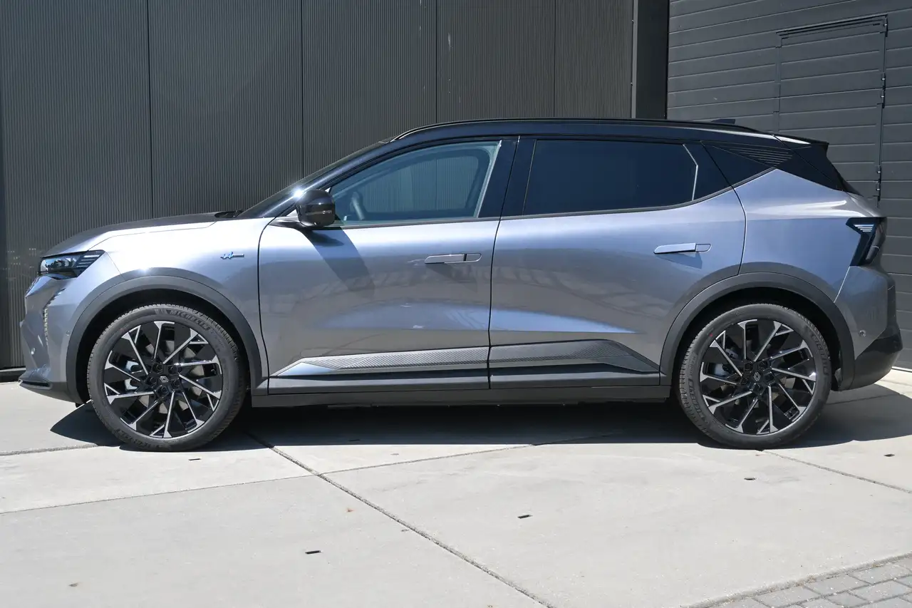 Renault Scenic 2026