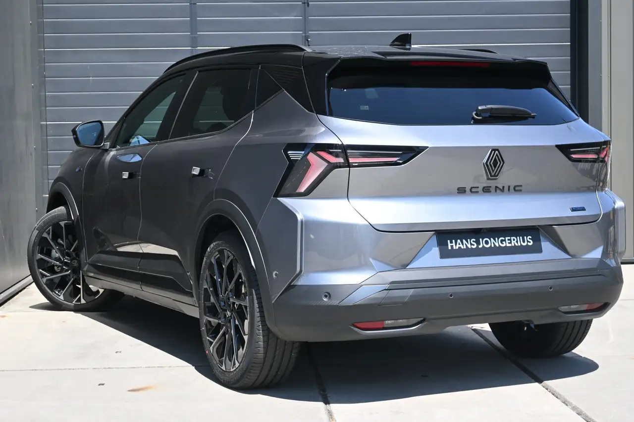 Renault Scenic 2026