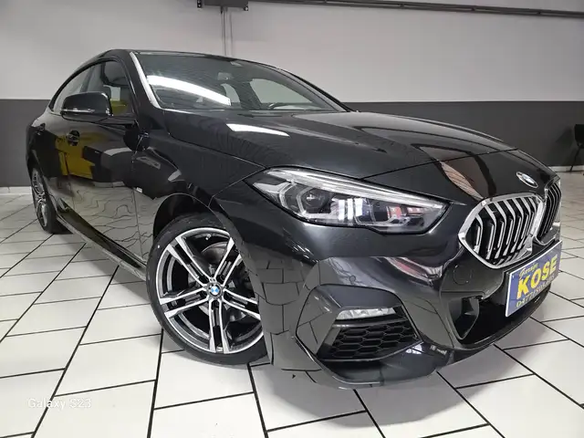 BMW 216 Gran Coupé 216 AUTO/ PACK M//GARANTIE CARPLAY