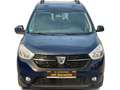 Dacia Dokker Laureate*1.Hand*Tempomat*Bluetooth*Klima* Azul - thumbnail 3