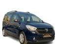 Dacia Dokker Laureate*1.Hand*Tempomat*Bluetooth*Klima* Azul - thumbnail 4