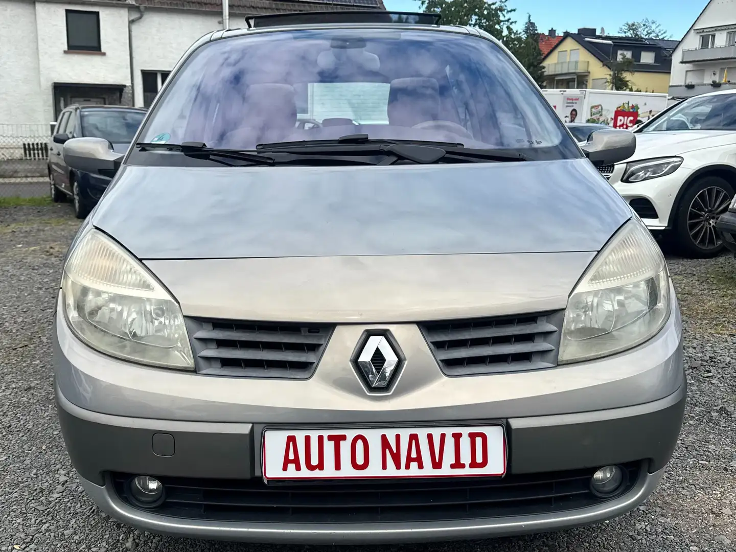 Renault Scenic Scenic 1.6 16V Luxe Expression - 2