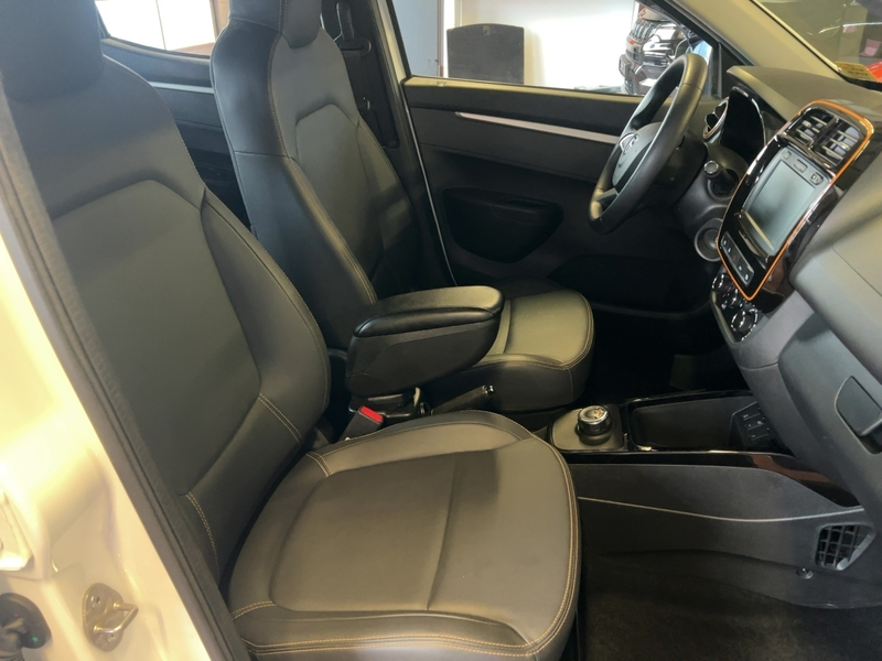 Dacia Spring Electric Comfort Plus — photo 15