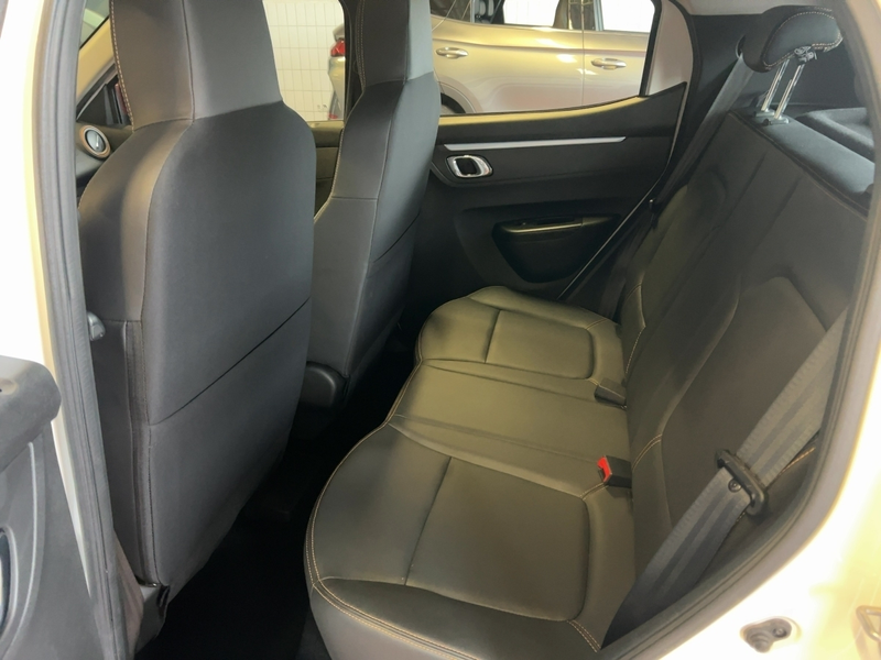 Dacia Spring Electric Comfort Plus — photo 8