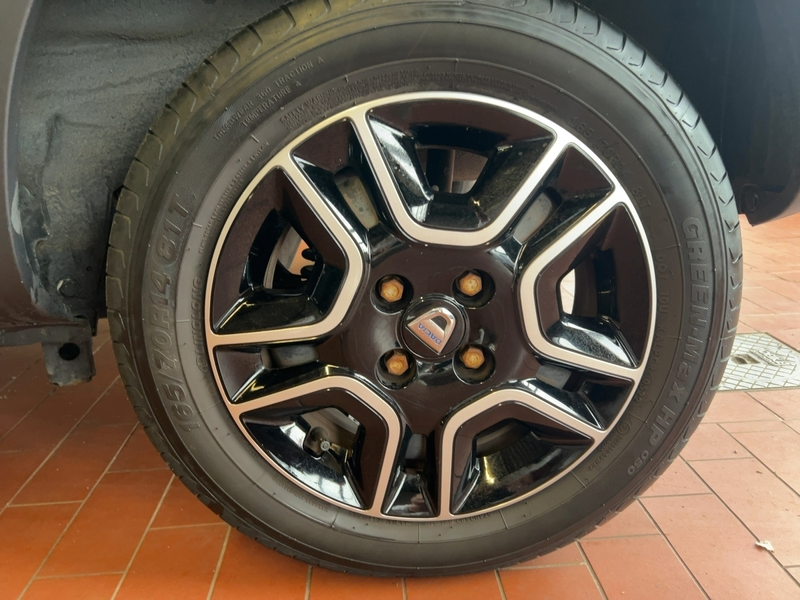 Dacia Spring Electric Comfort Plus — photo 12