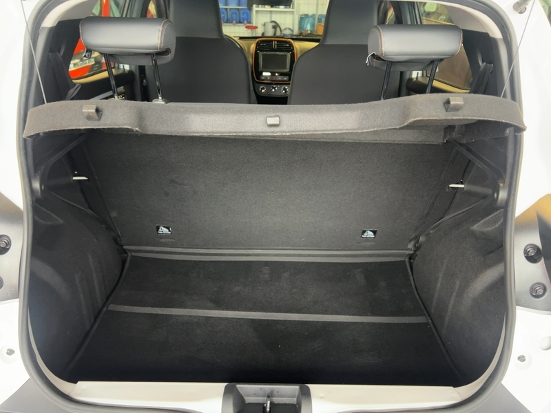 Dacia Spring Electric Comfort Plus — photo 6