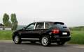 Porsche Cayenne Cayenne 3,0 Diesel Tiptronic Schwarz - thumbnail 4