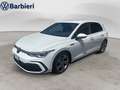Volkswagen Golf Golf 1.5 eTSI 130 CV EVO ACT DSG R-Line Bianco - thumbnail 1