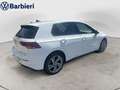 Volkswagen Golf Golf 1.5 eTSI 130 CV EVO ACT DSG R-Line Bianco - thumbnail 3