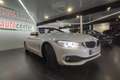 BMW 428 428iA Coupé xDrive Blanco - thumbnail 2