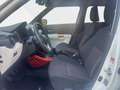 Suzuki Ignis 1,2 Hybrid Flash Weiß - thumbnail 10